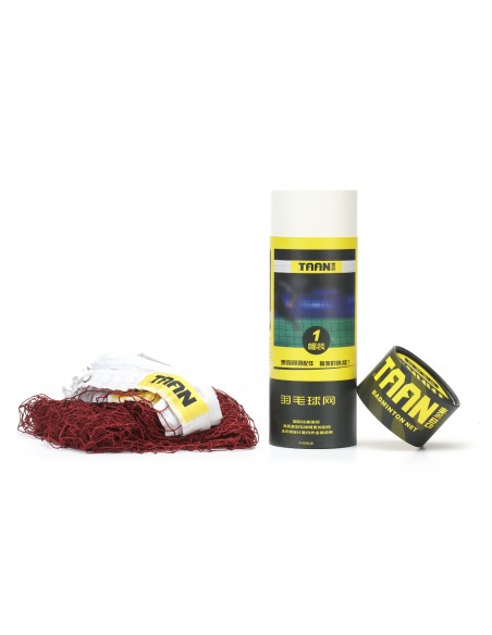 Badminton Net Taan til forbedret spiloplevelse 